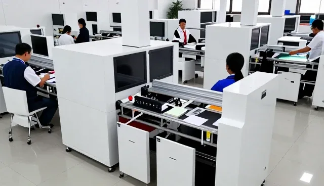 北京国土丹青工程技术有限公司
