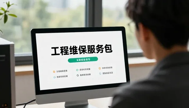 智能管网监测系统中常见问题的分析与解决策略