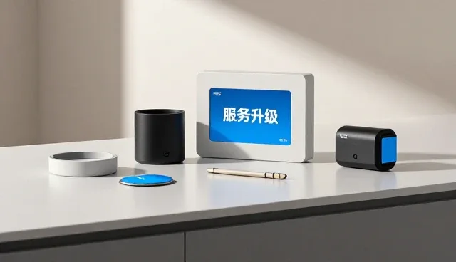 智能管网监测系统选型中的关键考量要素