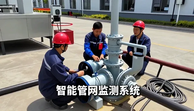 北京国土丹青工程技术有限公司布局为先领域，提升工程维保价值